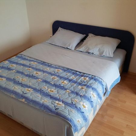 Apartments Angie Biograd Na Moru Habitación foto