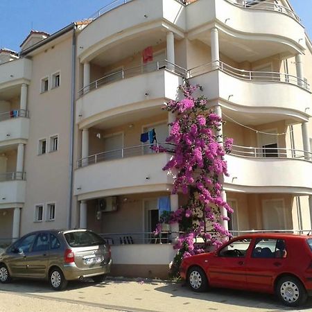 Apartments Angie Biograd Na Moru Exterior foto