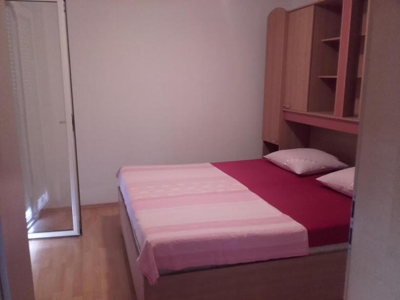 Apartments Angie Biograd Na Moru Exterior foto