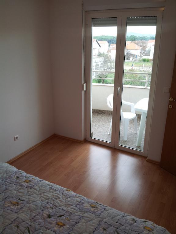 Apartments Angie Biograd Na Moru Exterior foto