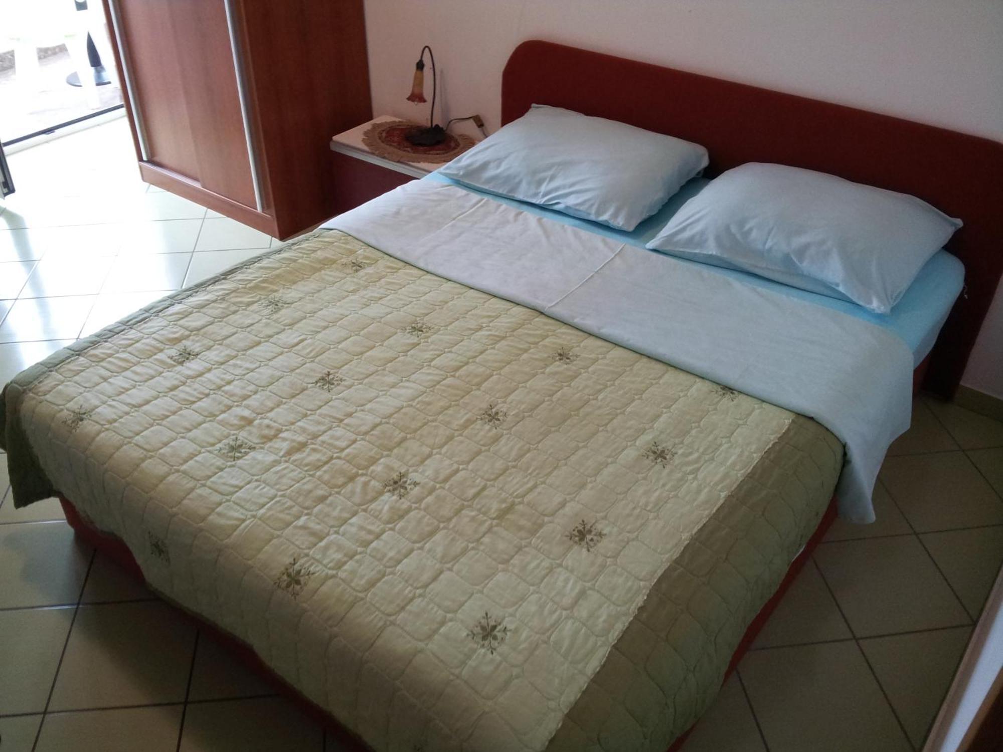 Apartments Angie Biograd Na Moru Habitación foto