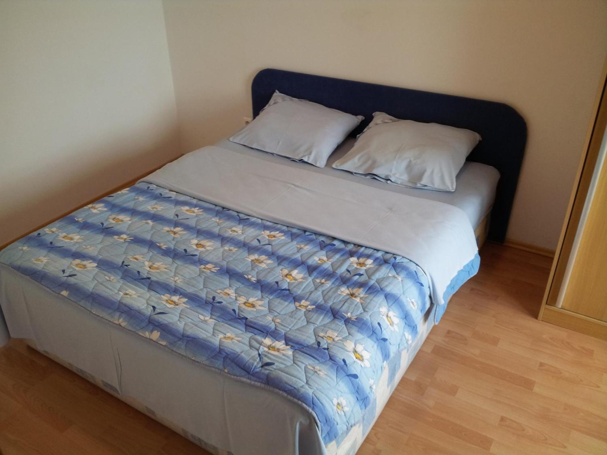 Apartments Angie Biograd Na Moru Habitación foto