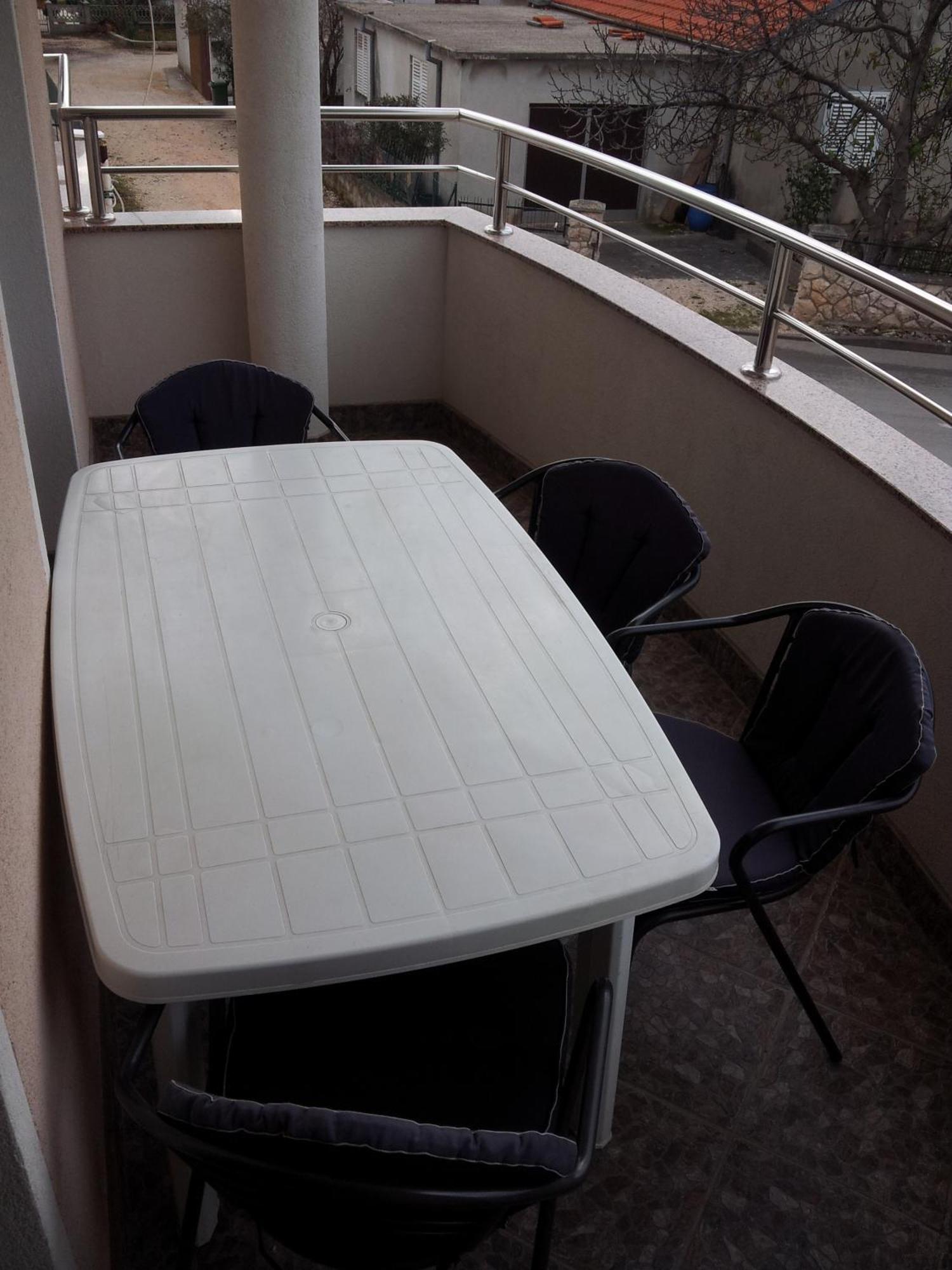 Apartments Angie Biograd Na Moru Habitación foto