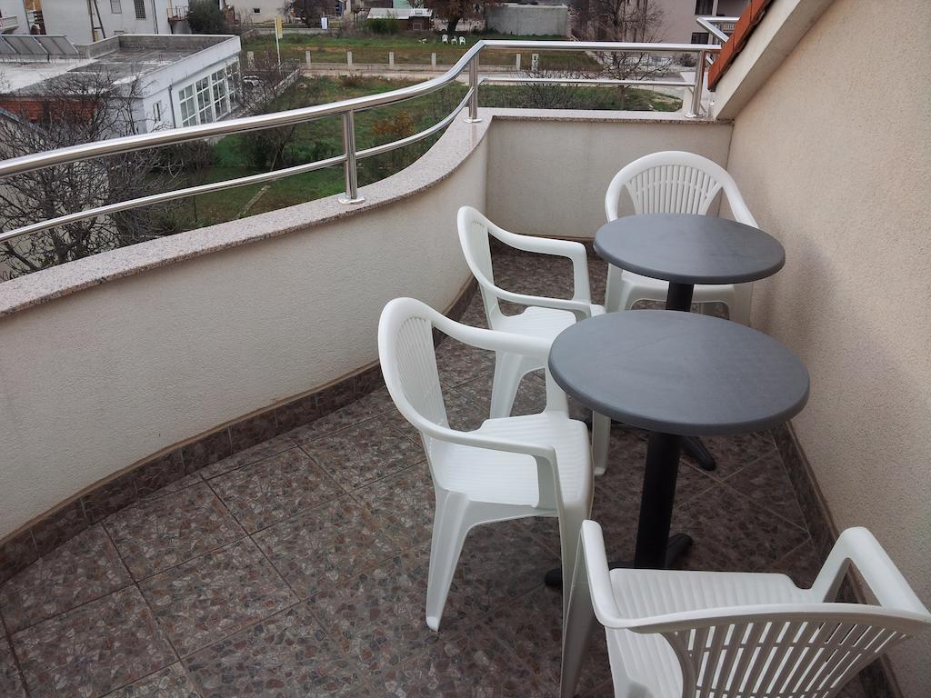 Apartments Angie Biograd Na Moru Habitación foto