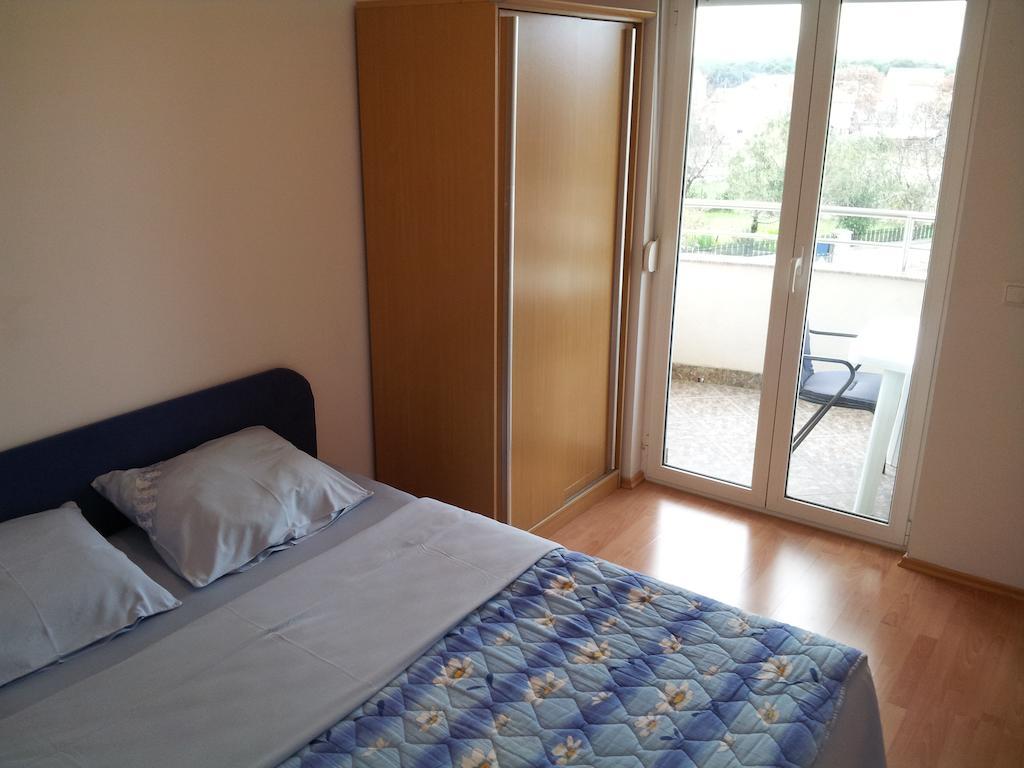 Apartments Angie Biograd Na Moru Exterior foto